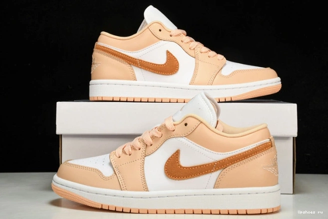 Haze Jordan   1 Low Sunset DC0774-801 1019